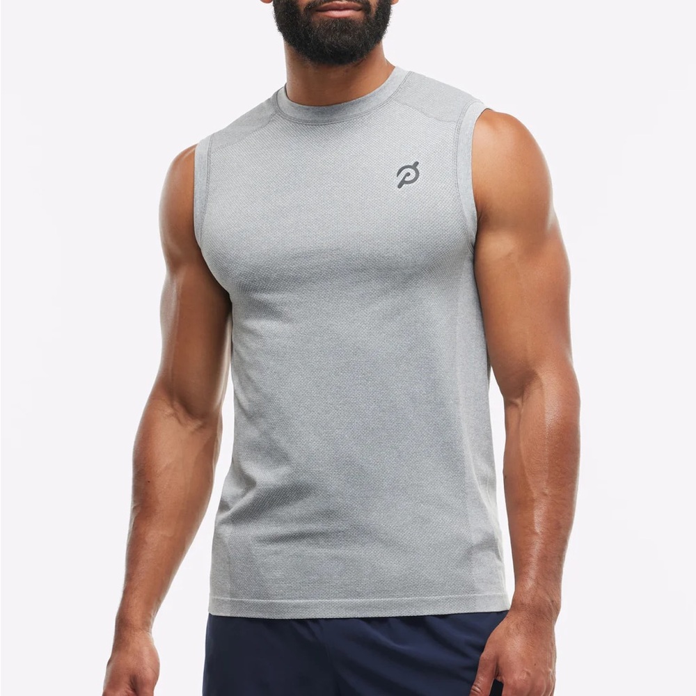 Peloton Seamless Muscle Tank